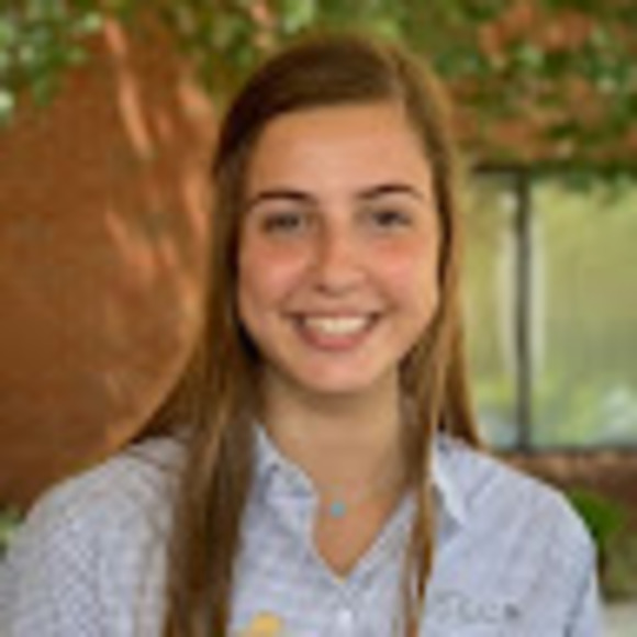 Meet your Posher, Allison - Picture 1 of 1